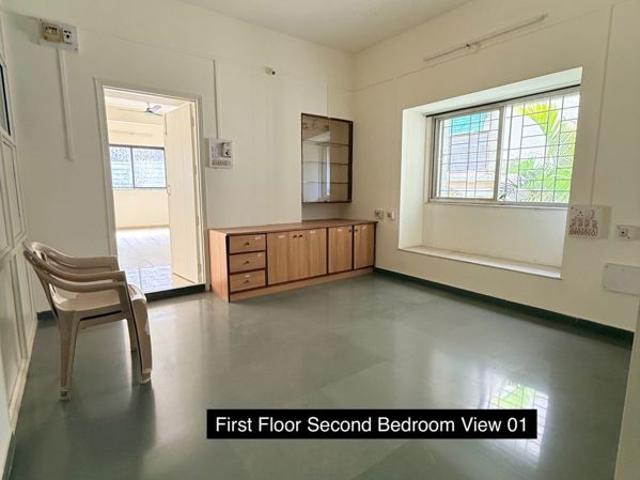 Rental | 3 BHK 3000 Sq.Ft. Independent House in Gaikwad Avenue