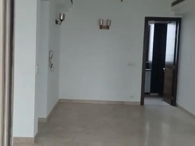 Rental | 3 BHK 3005 Sq.Ft. Apartment in M3M Golf Estate