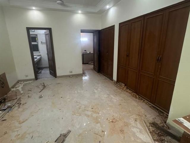 Rental | 3 BHK 300 Sq.Yd. Apartment in Gulmohar Park