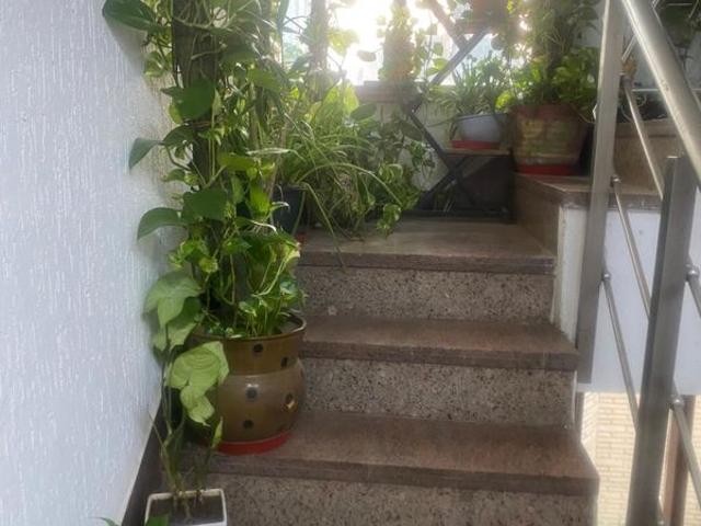 Rental | 3 BHK 300 Sq.Yd. Apartment in Hauz Khas