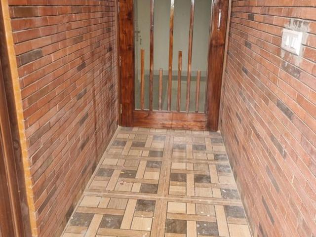 Rental | 3 BHK + 300 Sq.Yd. Independent House in GMADA Eco City