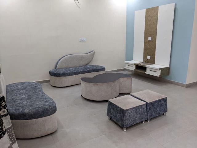 Rental | 3 BHK + 300 Sq.Yd. Independent House in GMADA Eco City