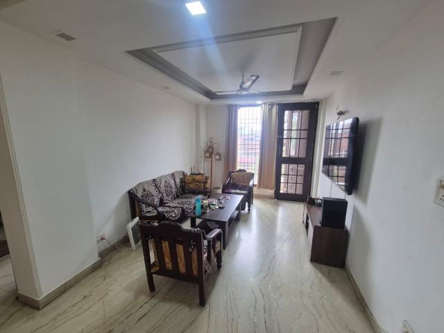 Rental | 3 BHK 302 Sq.Yd. Apartment in Hauz Khas