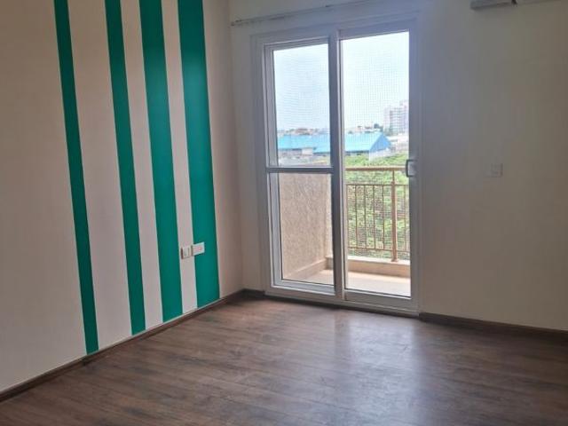 Rental | 3 BHK 3035 Sq.Ft. Apartment in Hulimavu
