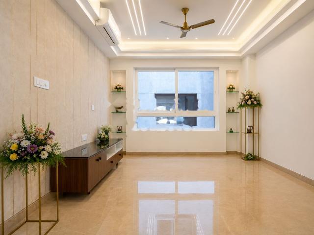 Rental | 3 BHK 3151 Sq.Ft. Apartment in Koncept The Botanika