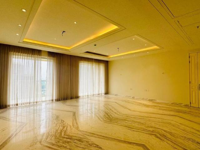 Rental | 3 BHK + 3116 Sq.Ft. Apartment in Bhartiya Leela Residences