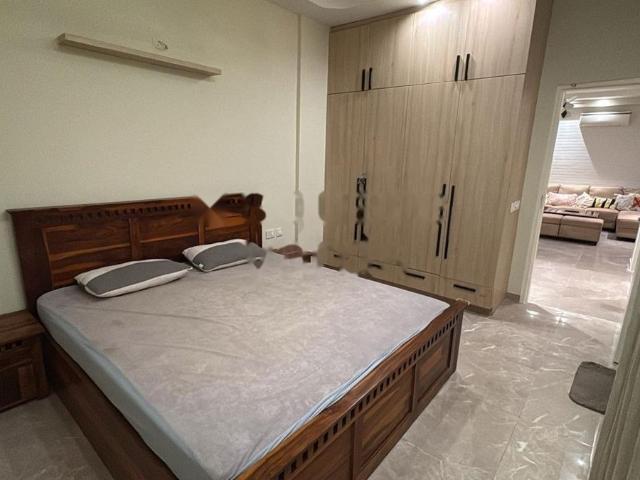 Rental | 3 BHK 3240 Sq.Ft. Apartment in Mapsko Mount Ville