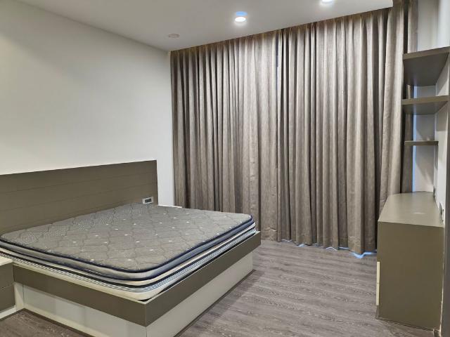 Rental | 3 BHK + 3200 Sq.Ft. Apartment in Lodha Bellezza Sky Villas