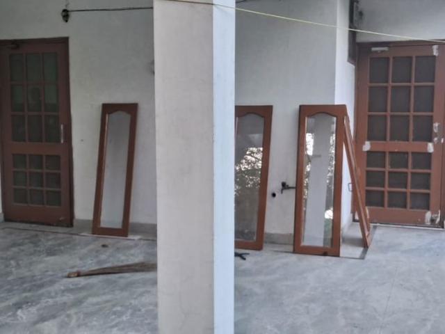 Rental | 3 BHK + 3200 Sq.Ft. Independent House in Viram Khand