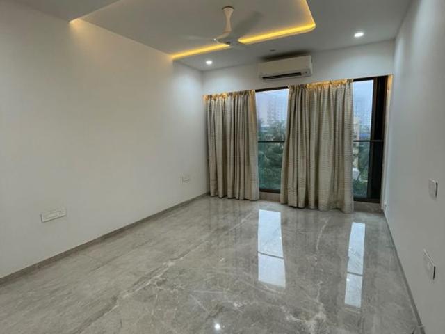 Rental | 3 BHK 3350 Sq.Ft. Apartment in Provenance Four Seasons Private Residences