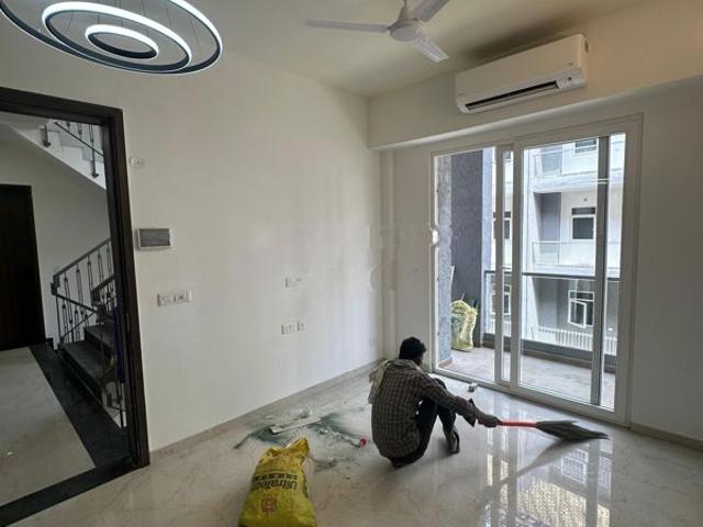 Rental | 3 BHK 3378 Sq.Ft. Apartment in Hero Homes Gurgaon