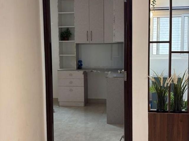Rental | 3 BHK 3300 Sq.Ft. Apartment in Candeur Crescent