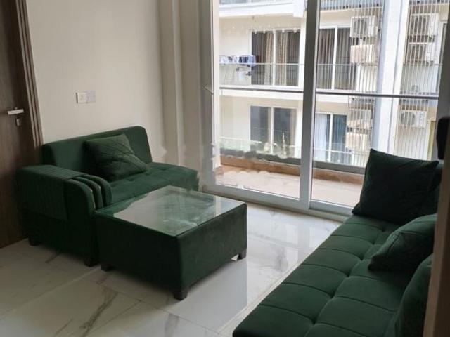 Rental | 3 BHK + 3300 Sq.Ft. Apartment in Signature Global City 81