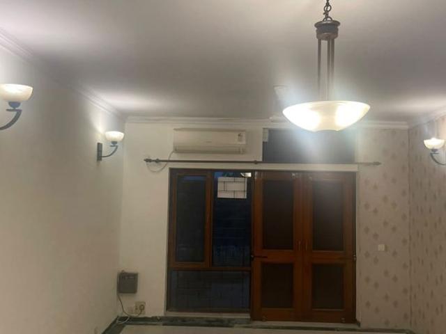 Rental | 3 BHK + 3500 Sq.Ft. Apartment in SS The Hibiscus