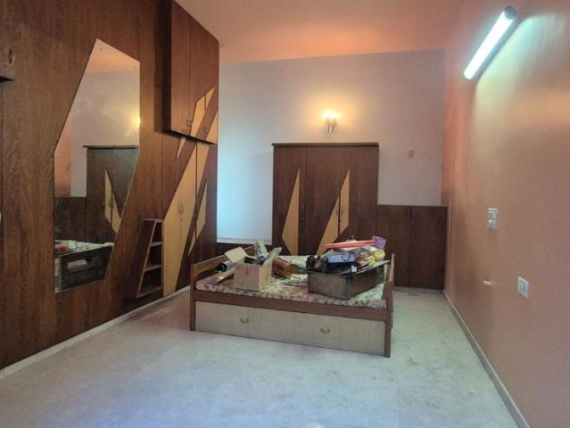 Rental | 3 BHK 3500 Sq.Ft. Independent House in HSR layout