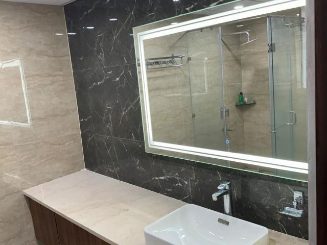 Rental | 3 BHK 3650 Sq.Ft. Apartment in 3C Lotus 300
