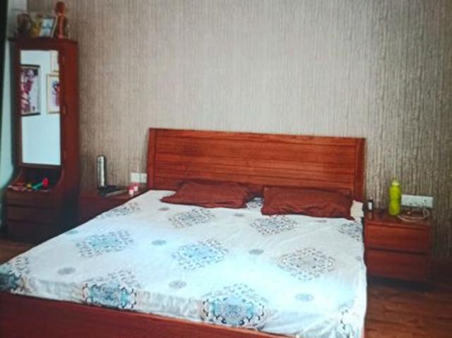 Rental | 3 BHK 375 Sq.Yd. Apartment in Chanakyapuri