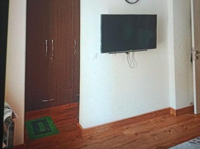 Rental | 3 BHK 375 Sq.Yd. Apartment in Chanakyapuri