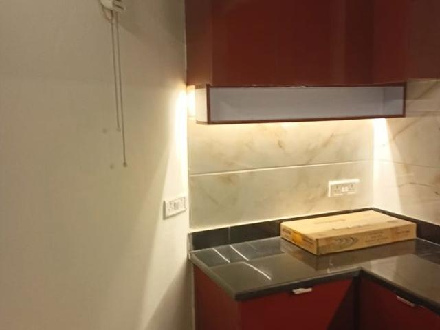 Rental | 3 BHK 375 Sq.Yd. Apartment in Chanakyapuri