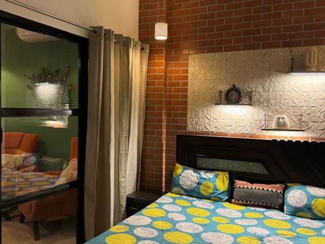 Rental | 3 BHK 375 Sq.Yd. Apartment in Safdarjung Enclave