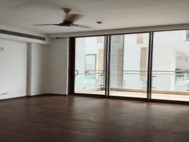 Rental | 3 BHK + 3898 Sq.Ft. Apartment in M3M Golf Estate Fairway East