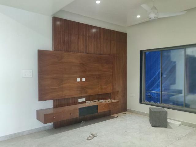 Rental | 3 BHK + 3800 Sq.Ft. Apartment in Temple Tree Jubilee Hills