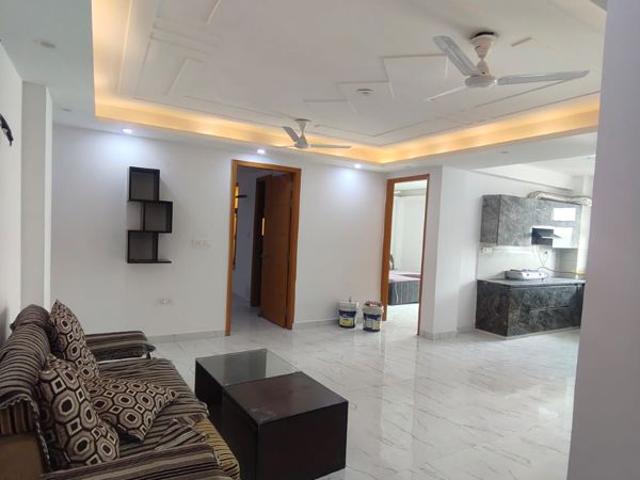Rental | 3 BHK 400 Sq.Yd. Apartment in Vasant Vihar