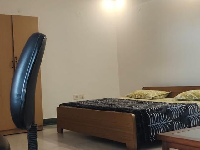 Rental | 3 BHK 400 Sq.Yd. Apartment in Nehru Enclave