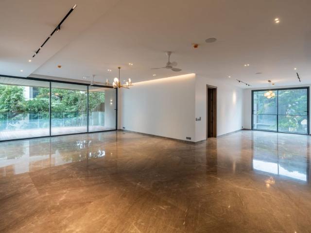 Rental | 3 BHK 4200 Sq.Ft. Apartment in Nestled 27 Summit