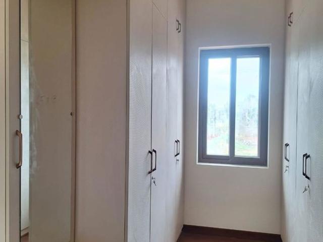 Rental | 3 BHK + 4345 Sq.Ft. Villa in Adarsh Tranqville