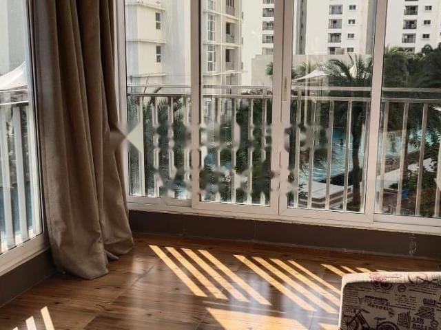 Rental | 3 BHK 4375 Sq.Ft. Apartment in Lodha Bellezza Sky Villas