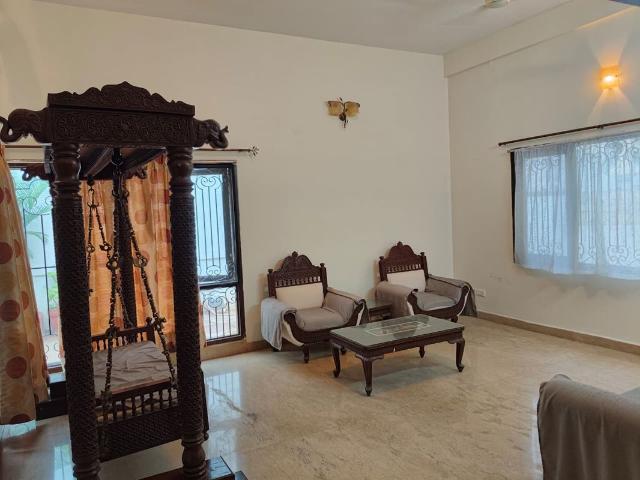 Rental | 3 BHK + 4500 Sq.Ft. Independent House in Banjara Hills
