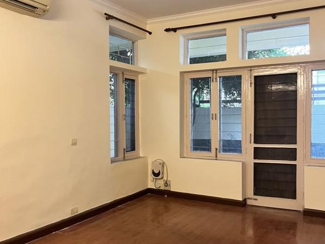 Rental | 3 BHK + 500 Sq.Ft. Villa in Elan Nirvana
