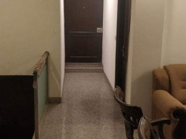 Rental | 3 BHK 500 Sq.Yd. Apartment in Geetanjali Enclave