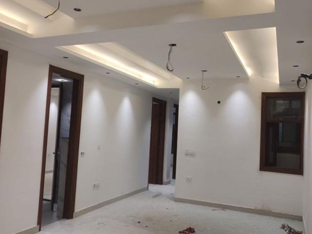 Rental | 3 BHK 500 Sq.Yd. Apartment in Greater Kailash I