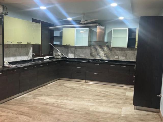 Rental | 3 BHK 500 Sq.Yd. Villa in Gulmohar Park