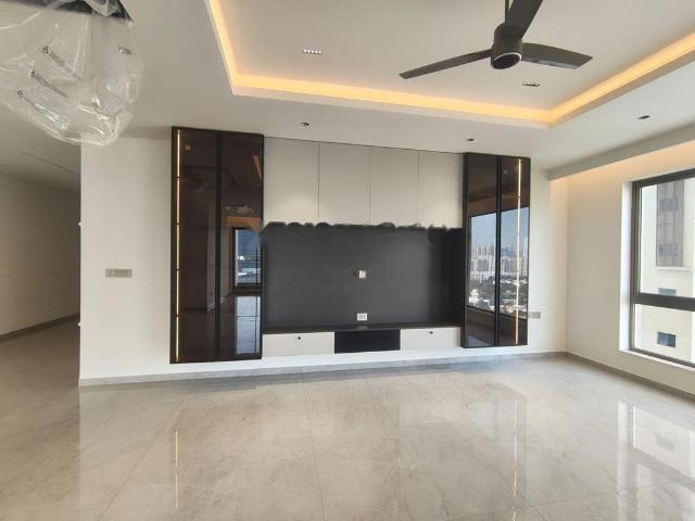 Rental | 3 BHK 6000 Sq.Ft. Apartment in Sri Fortune Sonthalia Sky Villas