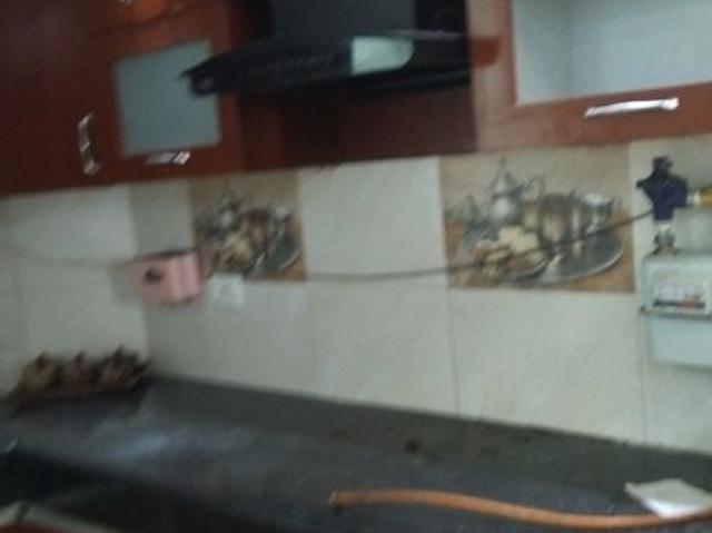 Rental | 3 BHK 629 Sq.Ft. Apartment in Conscient Habitat 78