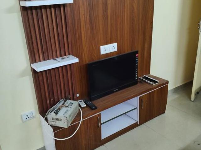 Rental | 3 BHK 629 Sq.Ft. Apartment in Conscient Habitat Residences