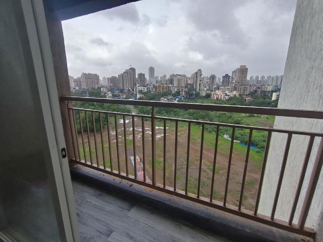 Rental | 3 BHK 620 Sq.Ft. Apartment in Godrej Emerald
