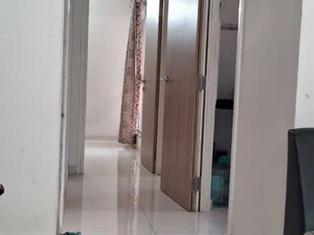 Rental | 3 BHK 620 Sq.Ft. Apartment in Godrej Emerald