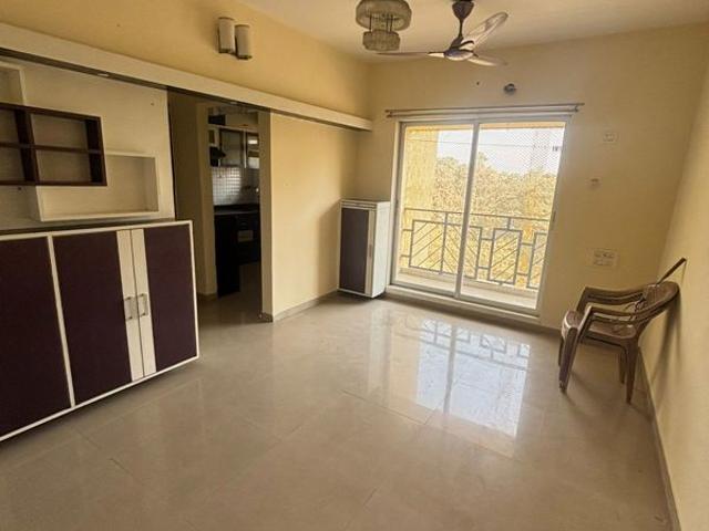 Rental | 3 BHK 620 Sq.Ft. Apartment in Godrej Emerald