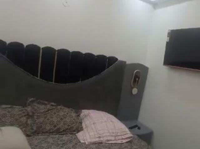 Rental | 3 BHK + 645 Sq.Ft. Apartment in Adore Happy Homes