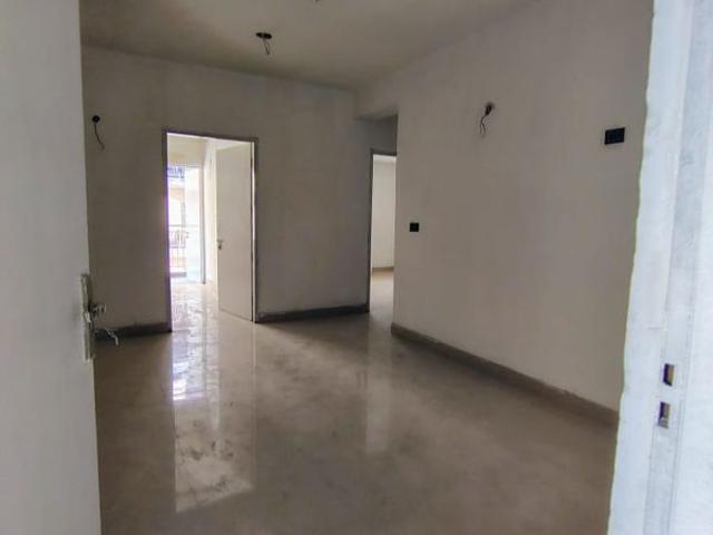 Rental | 3 BHK 645 Sq.Ft. Apartment in Adore Happy Homes Exclusive