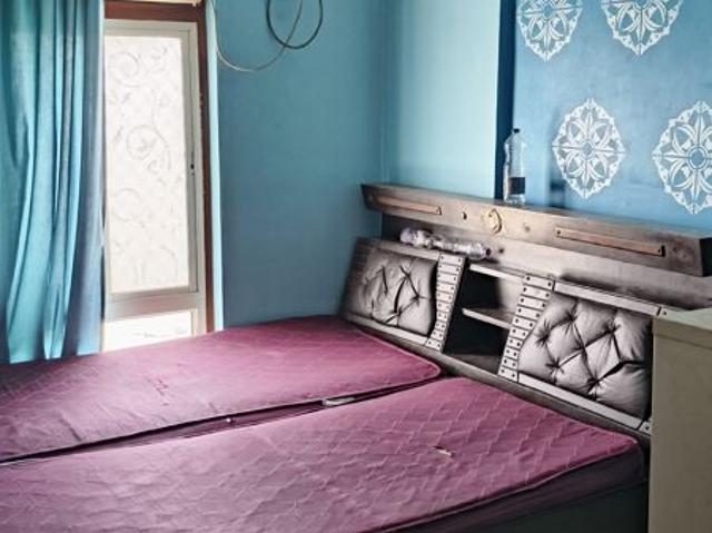 Rental | 3 BHK 645 Sq.Ft. Apartment in Adore Happy Homes Exclusive