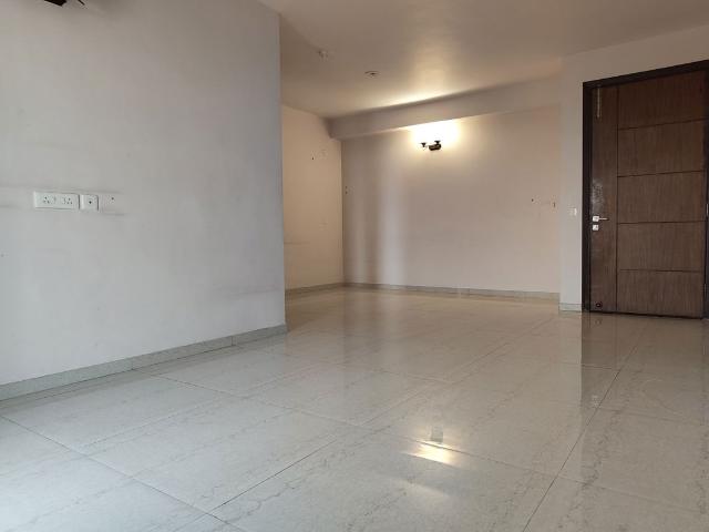 Rental | 3 BHK 645 Sq.Ft. Apartment in Adore Happy Homes Exclusive Phase 2