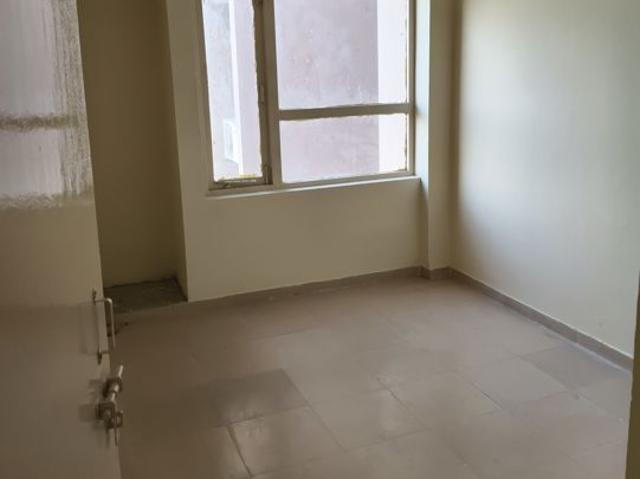Rental | 3 BHK 645 Sq.Ft. Apartment in Auric City Homes