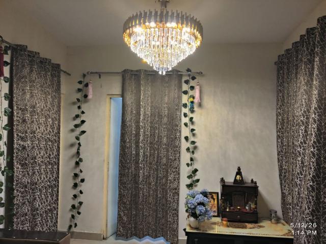 Rental | 3 BHK 645 Sq.Ft. Apartment in Conscient Habitat 78
