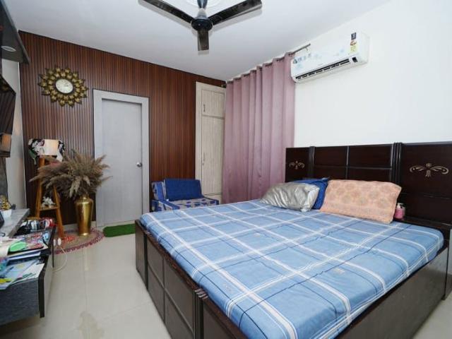 Rental | 3 BHK 645 Sq.Ft. Apartment in Landmark The Homes 81