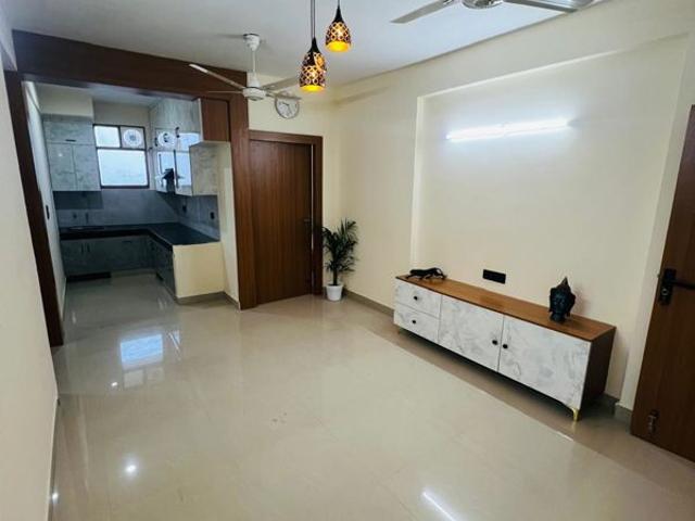 Rental | 3 BHK 646 Sq.Ft. Apartment in Adore Happy Homes Pride